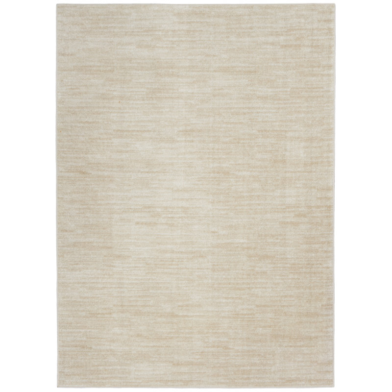 Yitsel Rug, Rectangle 6' x 9'