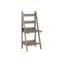 Bureau d'ordinateur moderne, bureau incliné-129749805