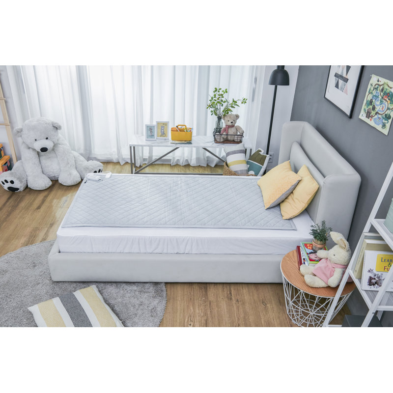 Tapis chauffant Ishpeming, Simple