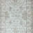  Handmade Oushak Wool Runner