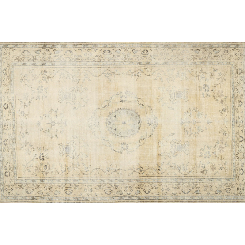 Cheenue Oriental Indoor Rug, Rectangle 8' x 10'