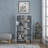 Gjylferije Bookcase-1808090360