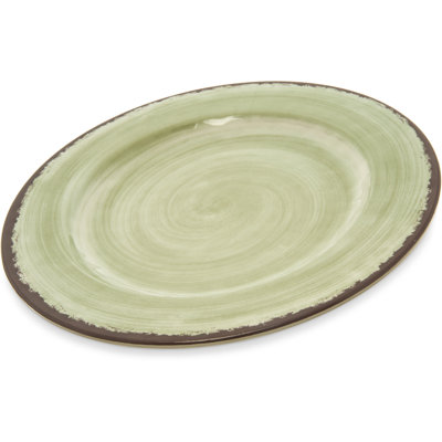 Darrion 11" Melamine Dinner Plate