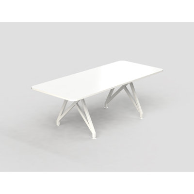 Hot Spot Conference Table by Scale 1:1
