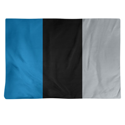 Cotton Striped Rectangle Placemat