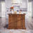 Seddon 49.75'' Wide Kitchen Island-1607445802