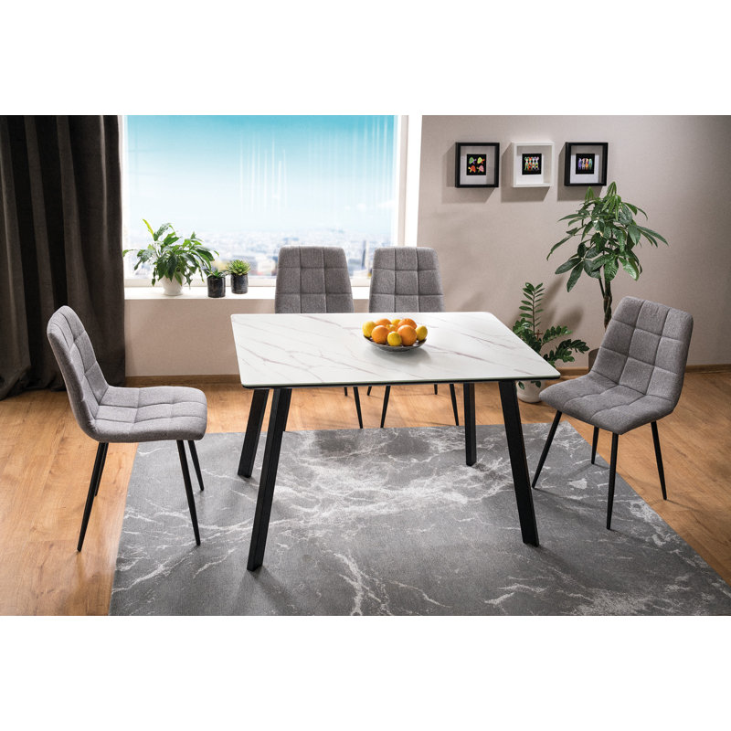 GellÃ©rt Rectangular 120cm L x 80cm W Dining Table
