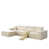 Beige est en rupture de stock