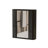 Wall-Mounted Bathroom Cabinet With Mirror