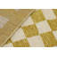 Hand Knotted Wool Geometric Area Rug-1240885501