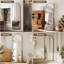 Miroir d'appoint Dronfield-88337424-87682299