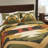 Tumalo King Quilt Set Green-115361325