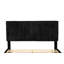 Lit plateforme tapissier Marvelle-134052541