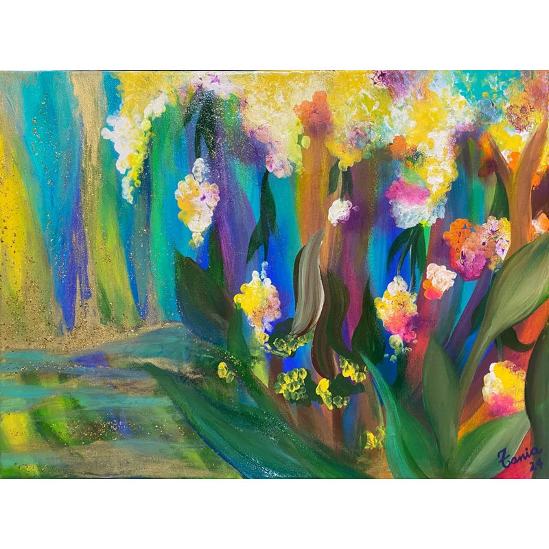 Flores del Campo