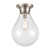 Satin nickel is out of stock