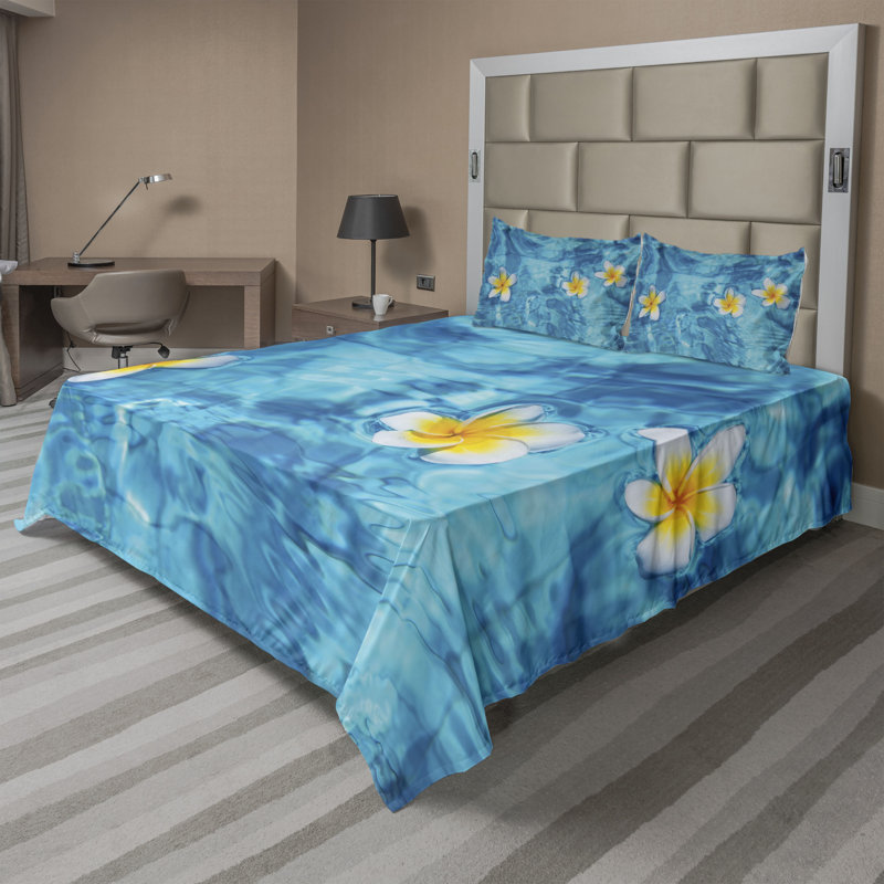 Microfiber Sheet Set, Full