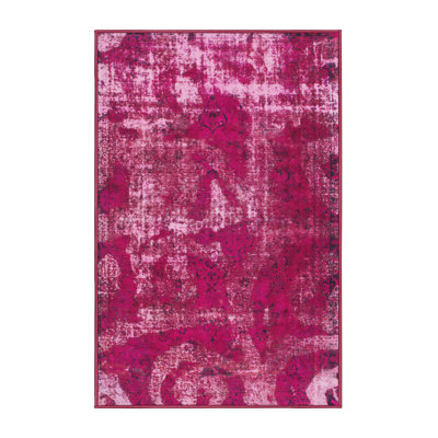Abstract Indoor Rug
