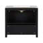Ensemble de meuble-lavabo double 72 po (séparé) 72 po