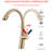 Stainless Steel Pull Out Kitchen Faucet-104406311