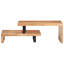 Emaley Sled Coffee Table