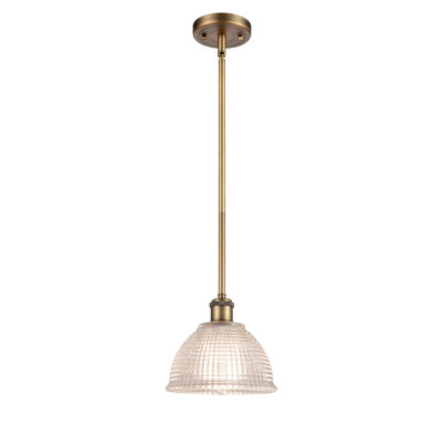 Efrain 1 - Light Single Pendant