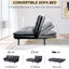 Canapé-lit convertible de 71 po Oppelo-400609650