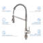 KIBI Largo Pull Down Kitchen Faucet-41659818