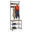 Hall Tree 65cm Wide