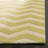 Teresita Chatham Hand Tufted Wool Chevron Rug-19276989