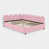 Rose est en rupture de stock
