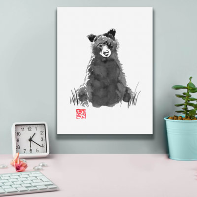 " Bear " by Pechane