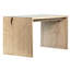 Evie 54" Wide Writing Desk-572068973