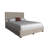 llvis Upholstered Storage Bed-1136634355