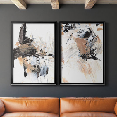 2 - Pieces