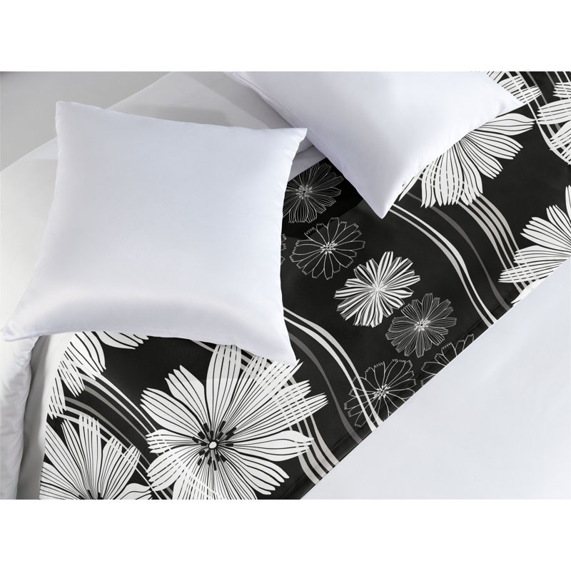 Tapis de lit Ambesonne, Très grand lit