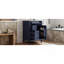 Meuble-lavabo 24 po avec lavabo supérieur, meuble-lavabo moderne avec 2 tiroirs et un tiroir basculant, meuble-lavabo simple-1381958549