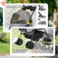 Clifton Foldable Pet Stroller-90486823