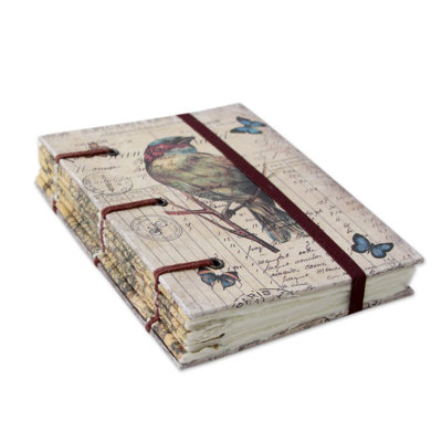 Paper Scrapbook