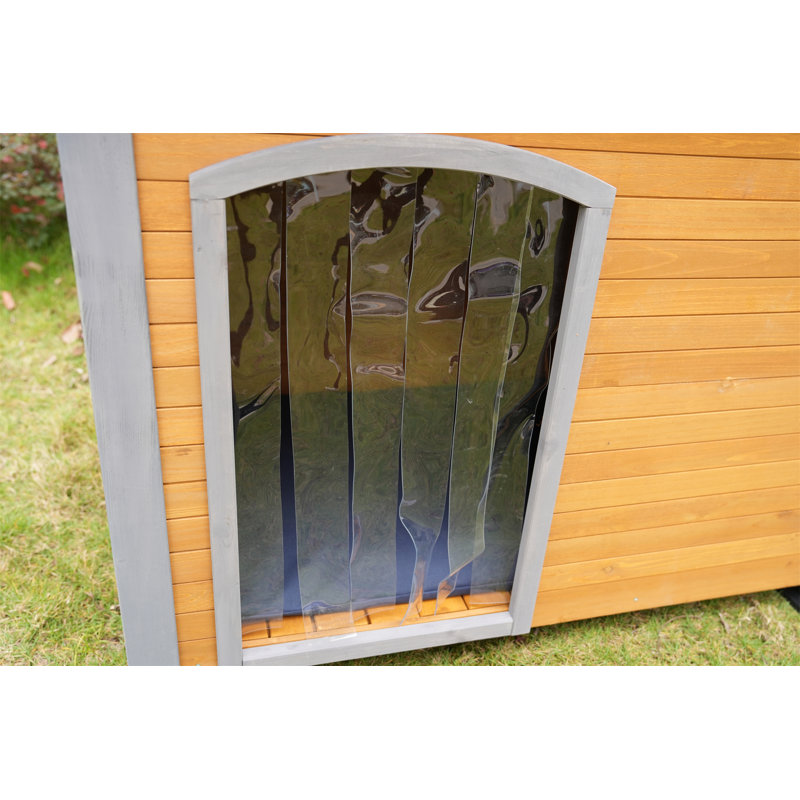 Niche pour chien 45 po