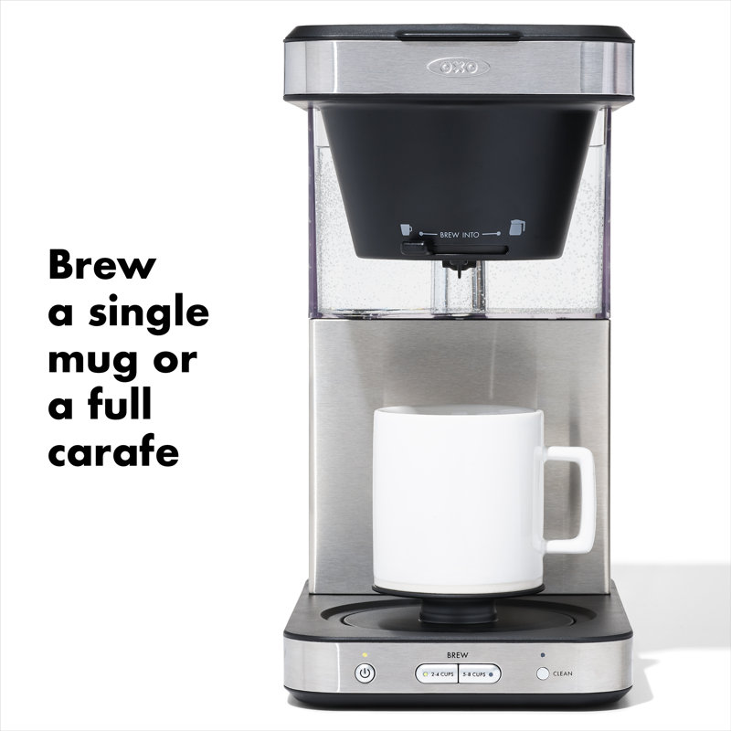 OXO Brew 8-Cup Coffee Maker