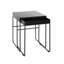 Indika Sled Nesting Tables