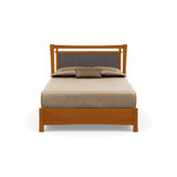 Monterey Upholstered Bed