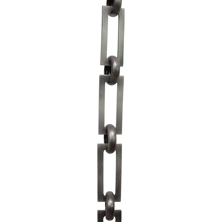 Edge Un-Welded Chain or Chain Break