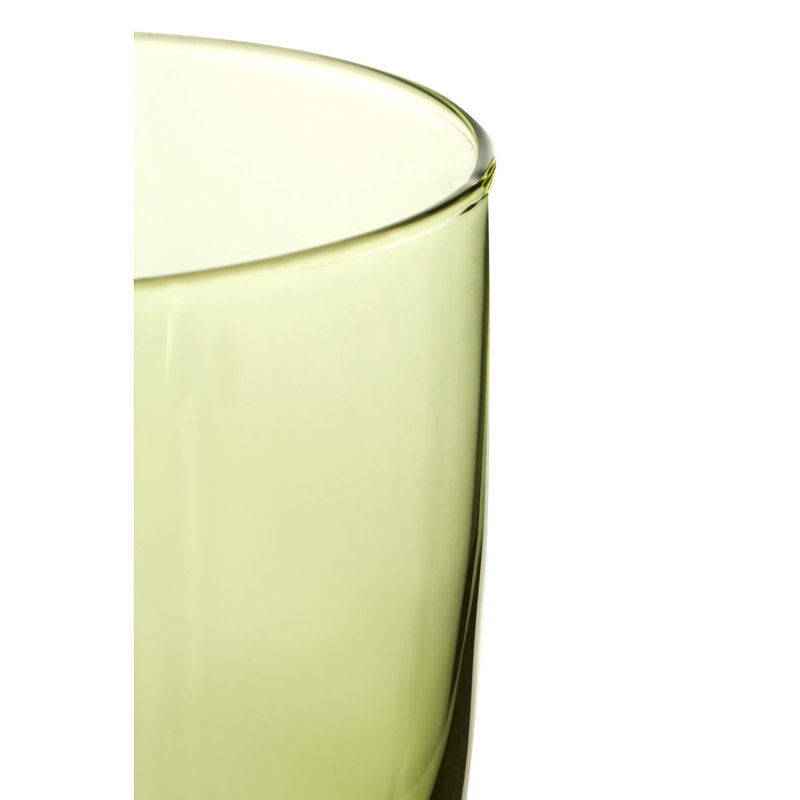 Cedardale Drinking Glass