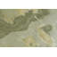 Panneau mural en pierre 35,4 po x 23,6 po Falkirk Johnstone en vert (paquet de 1)