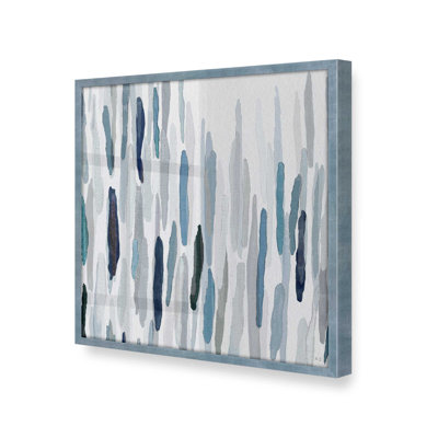 20 po x 20 po Rhythmic Blues v2