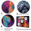 Ensemble de salon Popart Carlin II-107752869