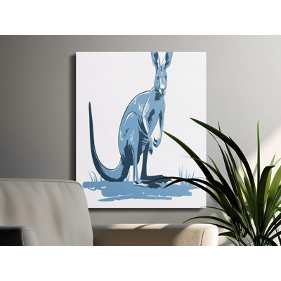 Criner Wrapped Canvas Print Set