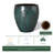 Daigen Handmade Ceramic Pot Planter-981490362