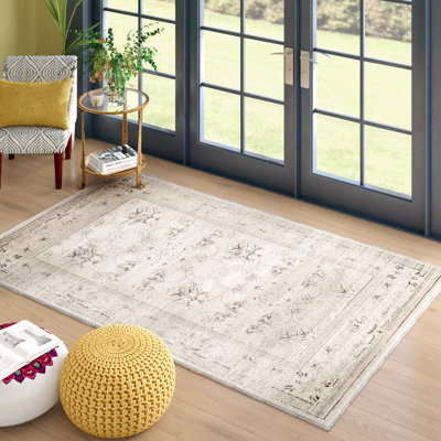Marconi Floral Indoor Rug